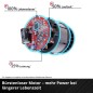  Einhell Professional Akku-stiksav Tp-Jst 18/135 Li BL